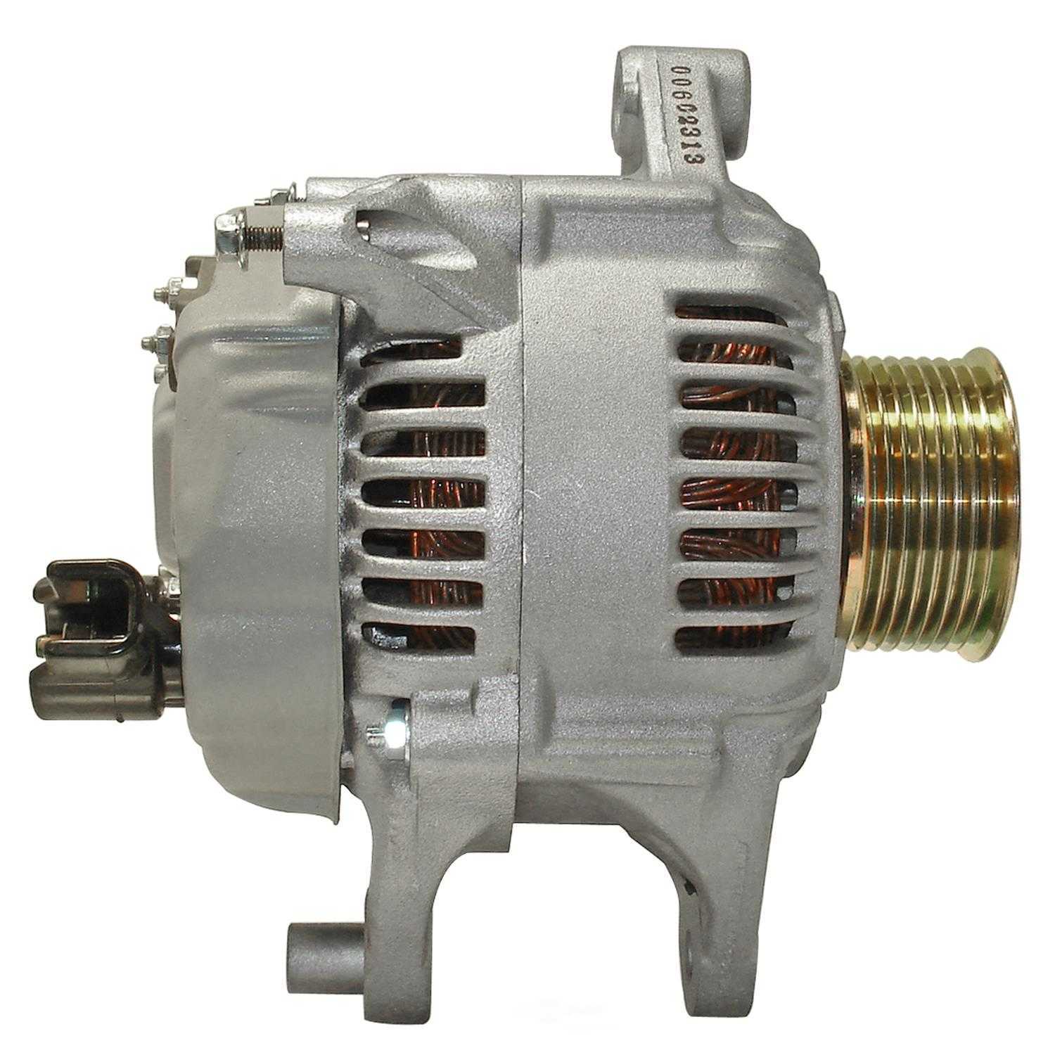 FVP Professional 15687 Alternator Standard