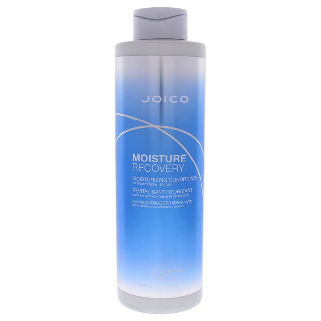 Joico Moisture Recovery Conditioner 33.8 oz