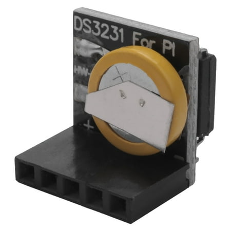 

3.3V/5V DS3231 High Precision Real Time Clock Module for