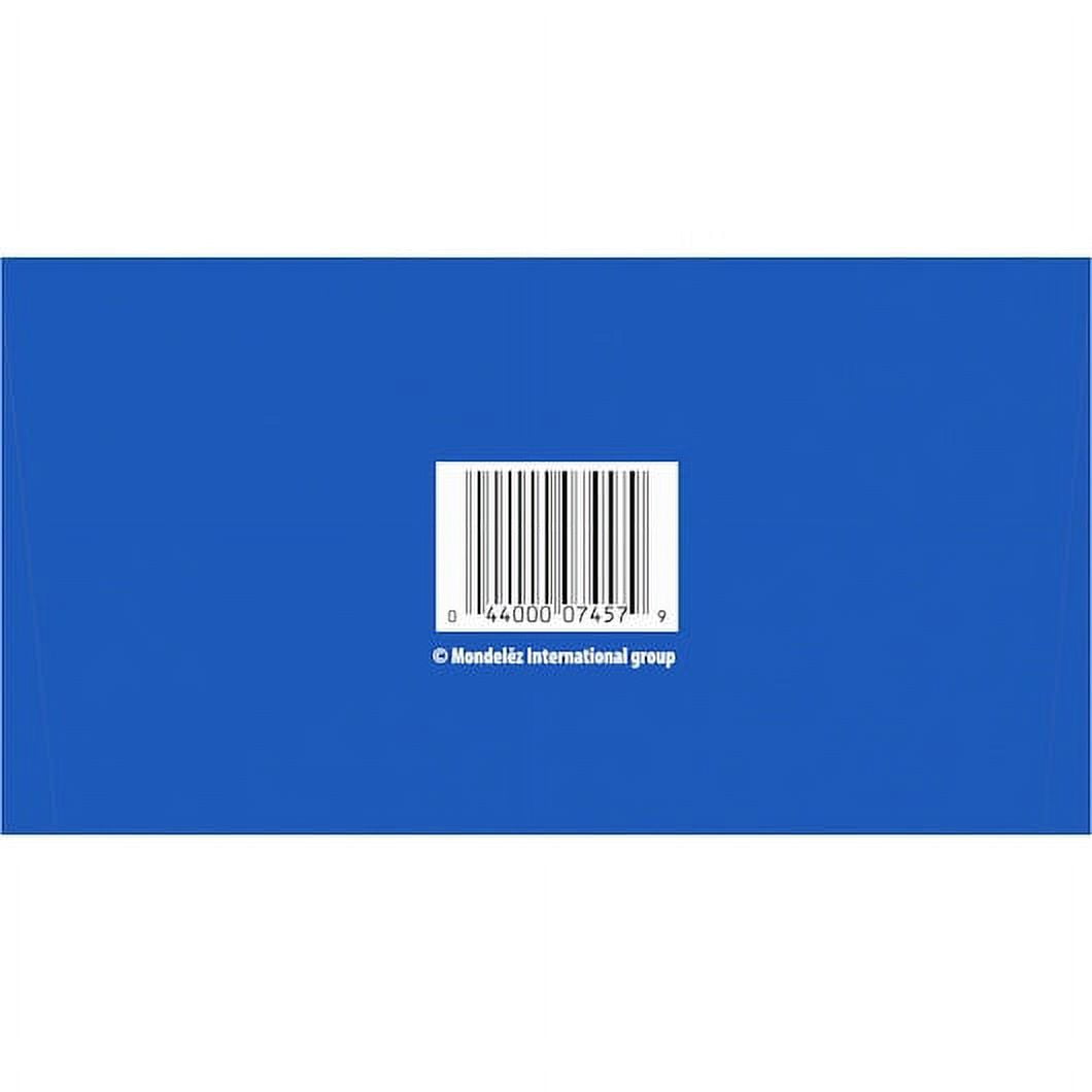 (Price/Case)Oreo 07457 Original Supercarton, 62.76 Ounces, 6 per case