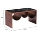 thumbnail image 5 of Mesa de Centro Aveiro Cobre - Kessa Muebles, 5 of 5