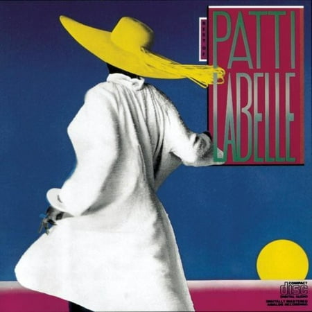 Best of Patti Labelle (CD) (Best Of Patti Labelle)