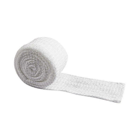 Tubular Elastic Gauze Bandage Breathable Friendly To Skin Elastic Net Wound Dressing Stretch Dressing Retainer Bandage