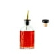 thumbnail image 1 of Botella dispensadora de sirope de vidrio Shining Craft de 200 ml con accesorios, 1 of 7