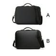 thumbnail image 3 of kurtrusly Sac pour Drone Étanche Compartiments Intérieurs Étui de Transport Équipement de Randonnée Taille Compacte Fournitures pour Drones Poignée en Nylon, 3 of 6