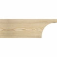 thumbnail image 3 of 6"W x 8"H x 24"L Huntington Rough Sawn Rafter Tail, Douglas Fir, 3 of 4