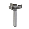 thumbnail image 2 of 1 Pcs Bit de Routeur de Surface CNC Spoilboard 6mm Tige Coupeur de Carbure, 2 of 10