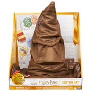 Wizarding World, Talking Sorting Hat with 15 Phrases
