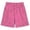 Hot Pink, variant on Daznico Kids Boys Dinosaur Print Shorts Beige Elastic Waist Casual Summer Beach Play Shorts for Toddler to ,3-4 Years