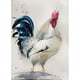 thumbnail image 1 of Taladro Pintura Diamante (DE2681) 5D DIY Pueblo Completo Animal Punto de Cruz Bordado 45x60cm FLhrweasw Nuevo, 1 of 1