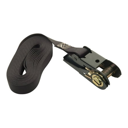 Peerless ACC666 - Safety belt for TV - black