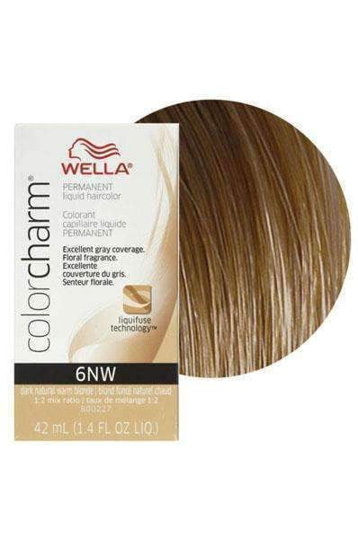 wella hair care