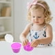 thumbnail image 4 of ToyKingdee Candy Slime with Charms, Scented Sludge, Non-Sticky, Stress Relief Toy, 4 of 7