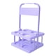 thumbnail image 5 of Portabotellas de agua deportiva kusrkot soporte para botella de agua Tamaño 20 cm x 18 cm x 33 cm, 5 of 8