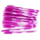 thumbnail image 1 of Extensión de pestañas Rainbow Crystal Eyebrow brush Mascara Wand aplicador Spoolers Eye Lashes Cosmetic Brushes Set herramientas de maquillaje Tan Jianjun unisex, 1 of 2
