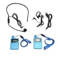 thumbnail image 2 of Interpretation Equipment, Lithium Battery Professional   Guide HiFi  For Training For Teaching, 2 of 8