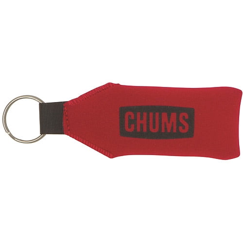 Chums Neo Floating Keychain Walmart Com