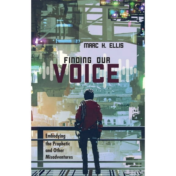 Finding Our Voice (Paperback)
