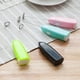thumbnail image 3 of Jinyi Electric Milk Fr Foamer Stirrer Egg Beater Whisk Mixer Less Steel(2pcs, +), 3 of 5