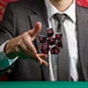 thumbnail image 3 of Juego de dados digitales de varias caras D4 D6 D8 D10 D12 D20 Dados poliédricos opacos, 3 of 7