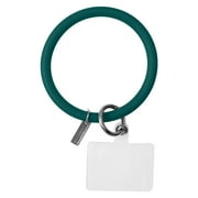 Clearance Jewelry Under $5.00 Floweek Anti-Drop Mobile Phone Bracelet Soft Comfortable Silicone Anti-Drop Bracelet For Any Phone Case