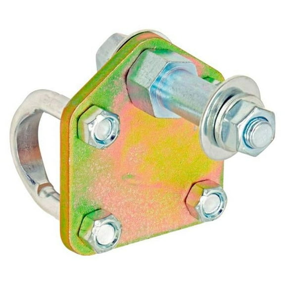 Steering Stabilizer Bracket Kit