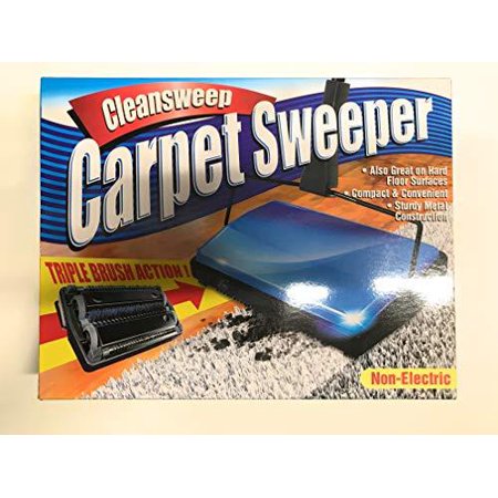 carpet sweeper walmart canada