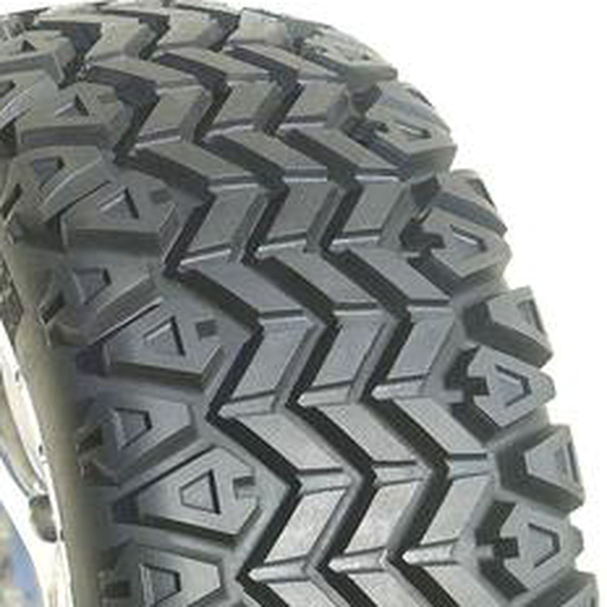 Excel ATX Trail 20X10.00-10 84J B Golf Tire