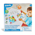 thumbnail image 1 of Créer et Construire un Kit de Construction, 1 of 3
