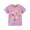 Purple, variant on KBODIU Boys' T-Shirts Short Sleeve Crewneck Tee Tops Cute Biker Graphic Cotton T-Shirt Size 2-7 Years