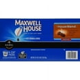 thumbnail image 2 of Maxwell House Blend Medium Roast K-Cups Coffee Pods, 54 Count (Pack Of 2)., 2 of 2