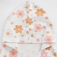 thumbnail image 6 of HSMQHJWE Baby Girl Boy Hooded Beach Towel Swim Cover Up Bath Towels Swim Poncho Swimsuit Cover Up Summer Clothes (6M-4Y), 6 of 7