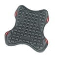 thumbnail image 1 of Lipstore Motorcycle EVA Seat Cushion Accessories EVA Material Premium Simple Installation L, 1 of 8
