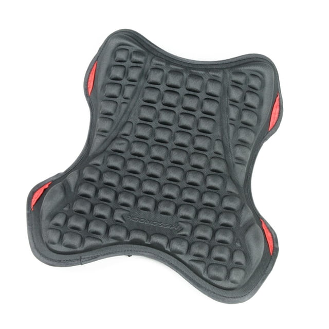 Lipstore Motorcycle EVA Seat Cushion Accessories EVA Material Premium Simple Installation L
