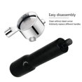 thumbnail image 4 of 51MM Coffee Bottomless Portafilter for 9 Series EC9335 EC9665 EC9155 Replacement Filter Basket Bari, 4 of 5