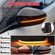thumbnail image 4 of Car Rear View Mirror Dynamic Turn Signal Light Indicator Lamp 1618048680 1618048780 for 3005 5008 C5,A, 4 of 5
