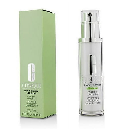 Even Better Clinical Dark Spot Corrector - All Skin Types by for Unisex - 1.7 oz Corrector