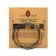 thumbnail image 3 of Cuerda de violín,Cuerdas de violín GDAE Universal Steel Strings,Juego completo de cuerdas para violines de tamaño 4/4,3/4,1/2 y 1/4,Mejora la respuesta,el tono y la facilidad de ejecución, 3 of 10
