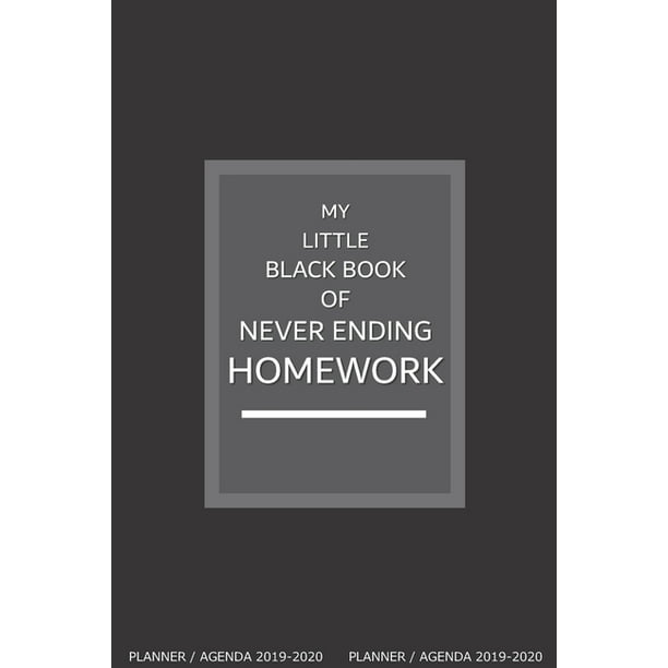Homework never ends english lyrics picture