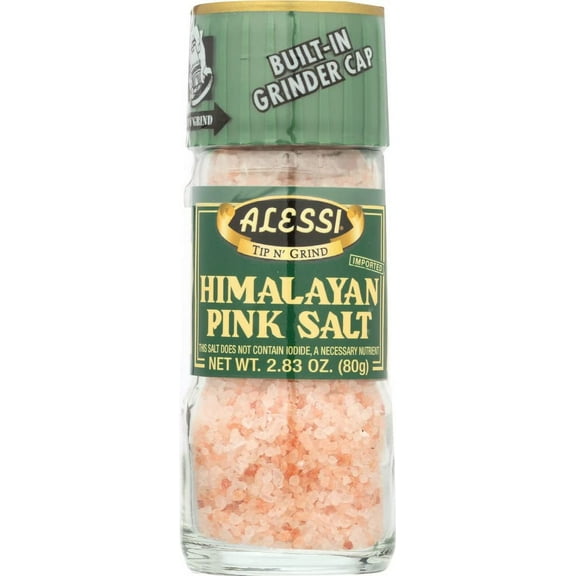 Alessi Himalayan Salt Small 2.83 oz (Pack Of 12)