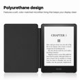 thumbnail image 6 of RHEA- Case For Kindle Paperwhite 11Th Gen E-Reader Slim Smart Cover Sleeve Auto Sleep, 6 of 6