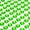 Apple Green, variant on 6MM Self Adhesive Glitter Crystal Gem Jewels Sticker Diamante Rhinestone 504 Pcs