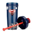 thumbnail image 2 of SHAKER PERFECT SUPERMAN 28oz, 2 of 2