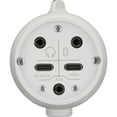 thumbnail image 4 of Yamaha AG01 Streaming Loopback Audio USB Microphone White, 4 of 4