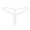 White, variant on Aiihoo Women's Pearl G-String Massage Thongs Panties Bikini Briefs Underwear White One_Size