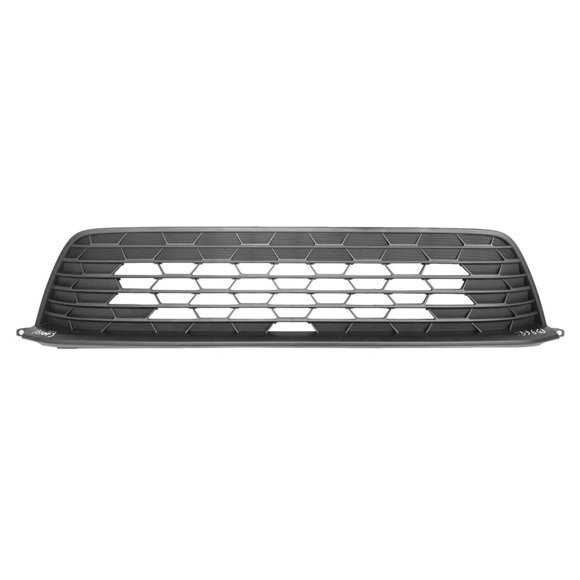 GRILLE FR LOWER TEXTURED DARK GRAY 1.5 EX/ EX-L/ TOURING COMPATIBLE WITH HONDA CIVIC HATCHBACK 2022 PARTSLINK NUMBER HO1036141