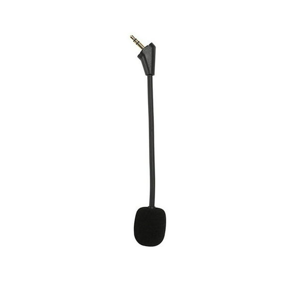 Replacement Gaming Mic For Hyperx Cloud Computer Gaming Headset