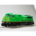 thumbnail image 2 of LIONEL BTO MAINE NORTHERN LEGACY SD70M-2 #6405 DIESEL ENGINE O GAUGE 2533191, 2 of 15