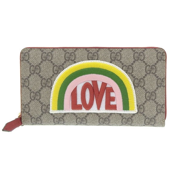 supreme velcro wallet