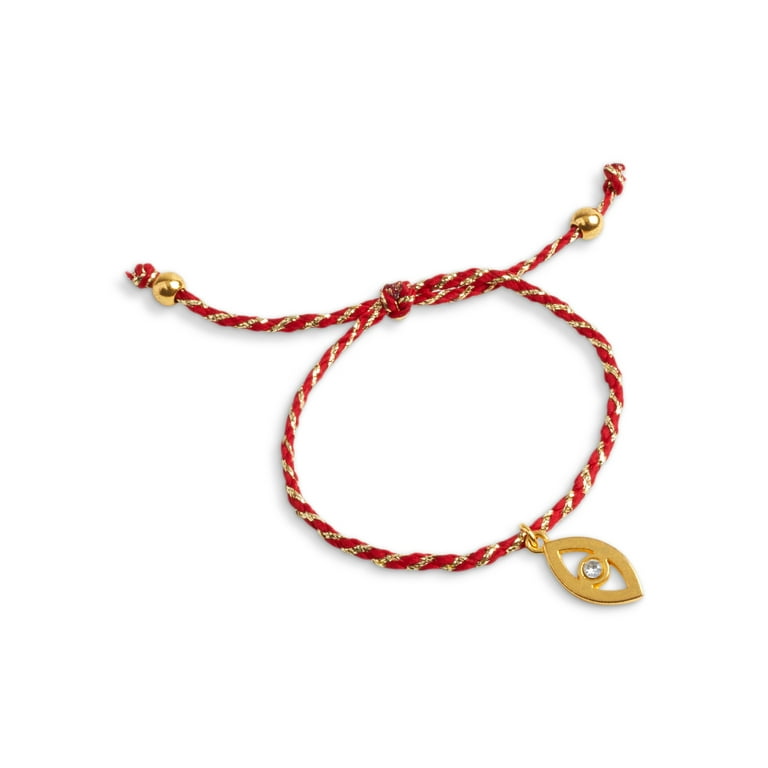 Sofia vergara evil eye bracelet best sale